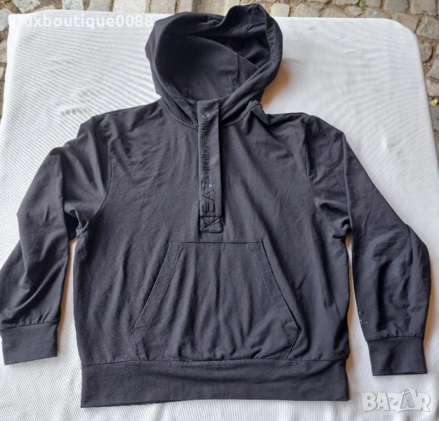 Използвана в отлично състояние блуза Emporio Armani XS, снимка 1