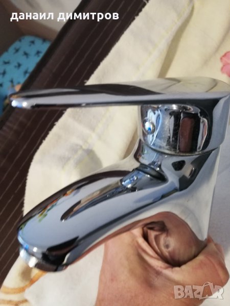 Кран за баня CAT, снимка 1