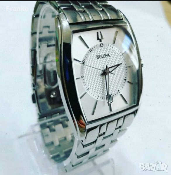 Изключително стилен и елегантен дизайнерски часовник, снимка 1