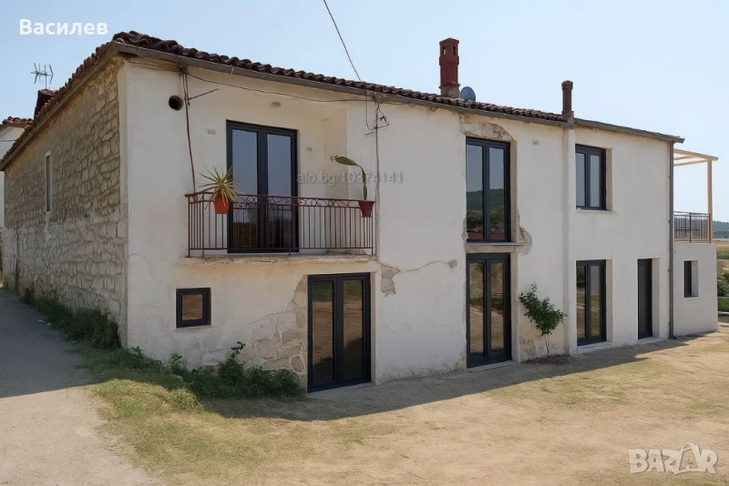 Търся строителен работник - шпакловка, снимка 1