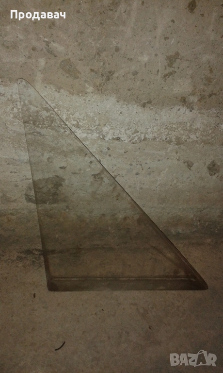 Стъкла за Шкода 105/120/130., снимка 1