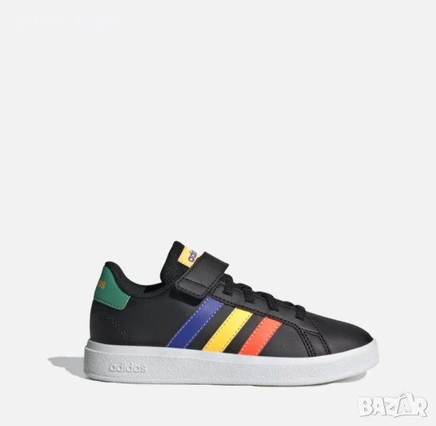 НАМАЛЕНИЕ !!! Детски маратонки Adidas Grand Court 2.0 EL HP8914, снимка 1
