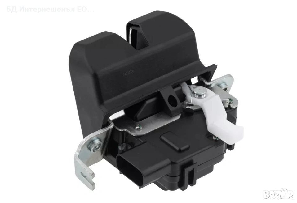 81230-C5000 Брава за централно заключване на багажник, Kia, Sorento 3, 6 ПИН,, снимка 1