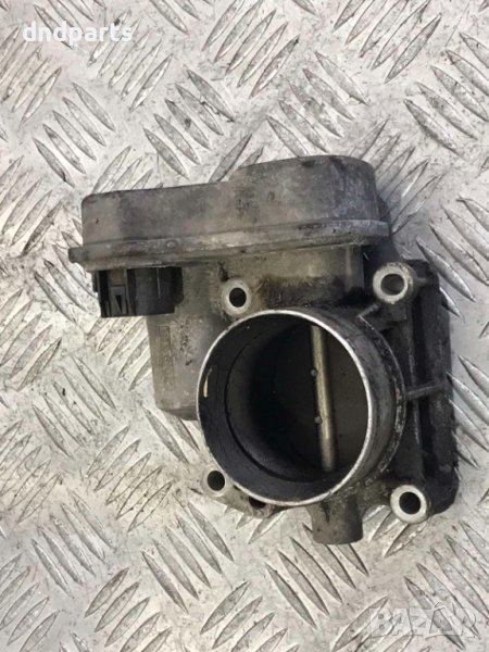 Дроселова клапа Opel Astra G,2.2i,2000г., снимка 1
