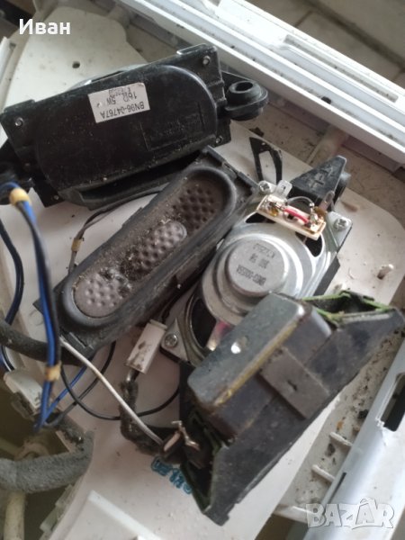 Говорители всякакви видове , снимка 1