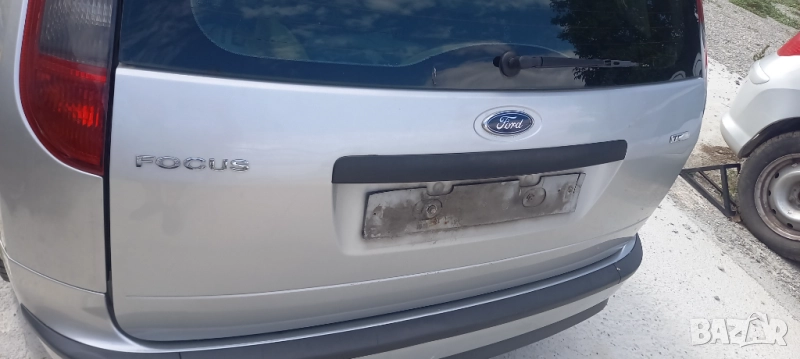 Заден капак Ford Focus II комби, снимка 1