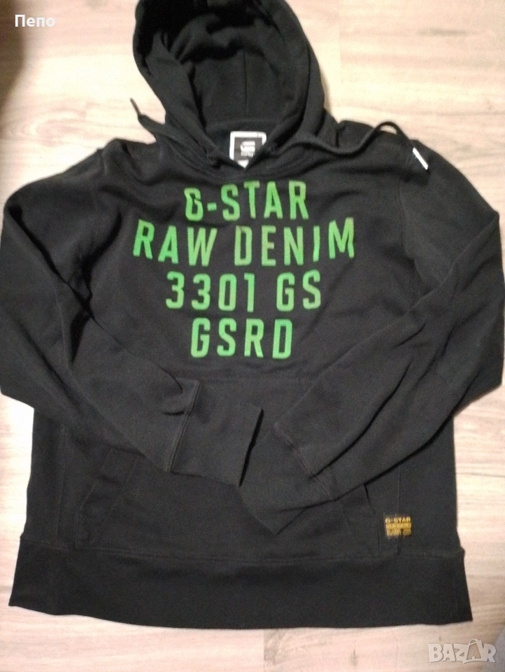 Горнище G-star , снимка 1