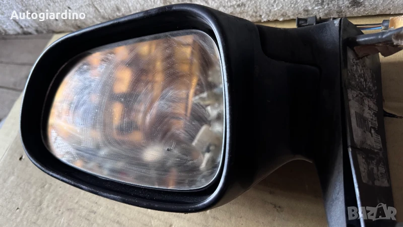 Странично огледало зa Ford Galaxy - E1010414 / E1020414, снимка 1