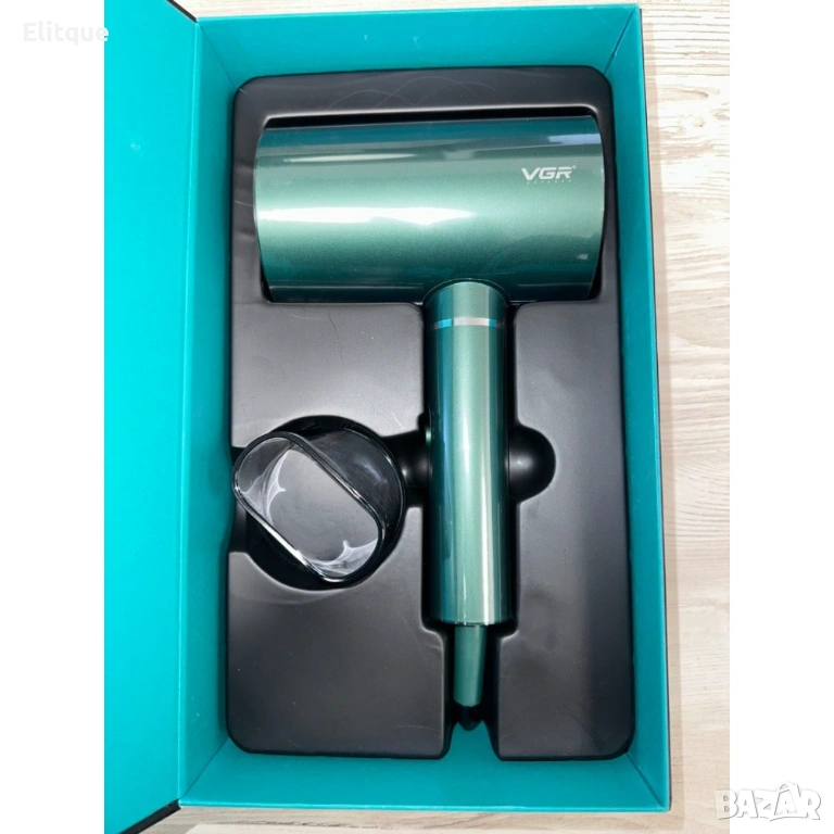 Сешоар VGR V-431, снимка 1