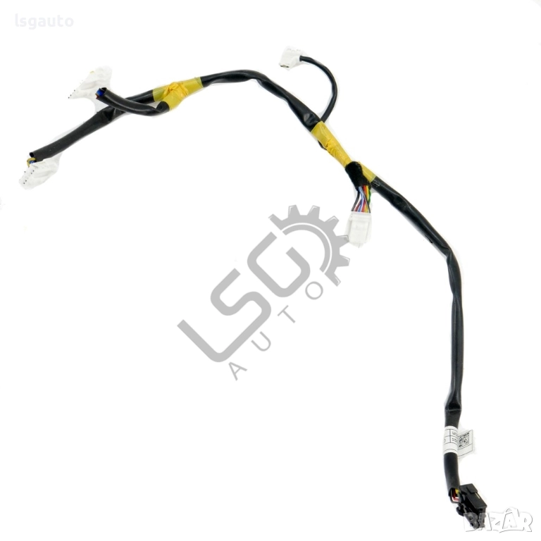 Инсталация бутони волан Hyundai i40 2011-2018 ID: 155644, снимка 1