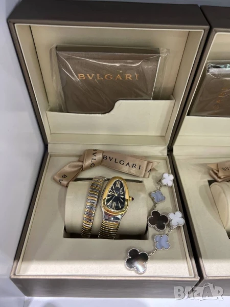 часовник Bvlgari , снимка 1