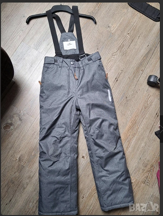 Детски ски гащеризон Topolino размер 6-7 години, снимка 1