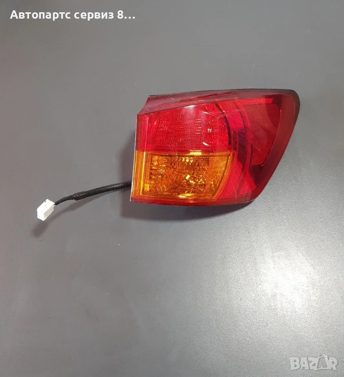 Задна дясна стоп светлина за Lexus IS220 2.2 D (2003–2009), снимка 1
