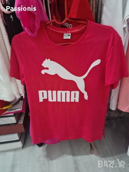 Намалена оригинална тениска Puma, снимка 1