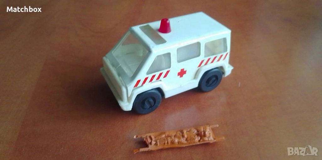 Бърза помощ МИКРО България, снимка 1