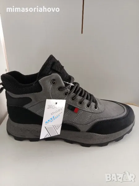 Мъжки боти 7008, снимка 1