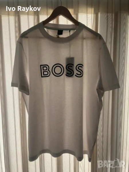 Тениска, нова ,оригинална на Hugo Boss , снимка 1