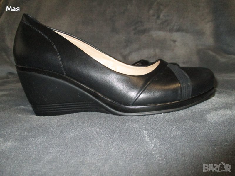 Дамски обувки, снимка 1