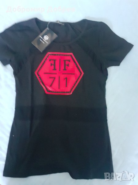 Дамски блузи, снимка 1