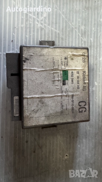 Комфорт модул зa Opel Vectra - 90564349 / 40505441, снимка 1