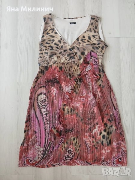 Дамска рокля , снимка 1