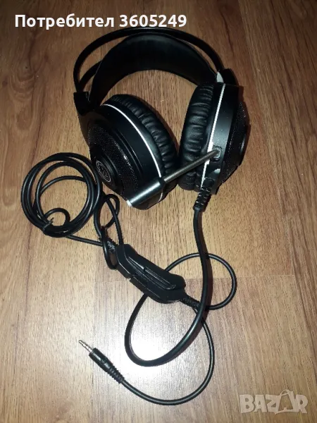 слушалки, снимка 1