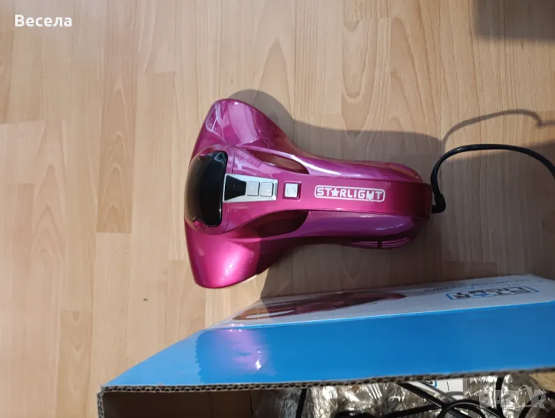 Прахосмукачка за акари, снимка 1