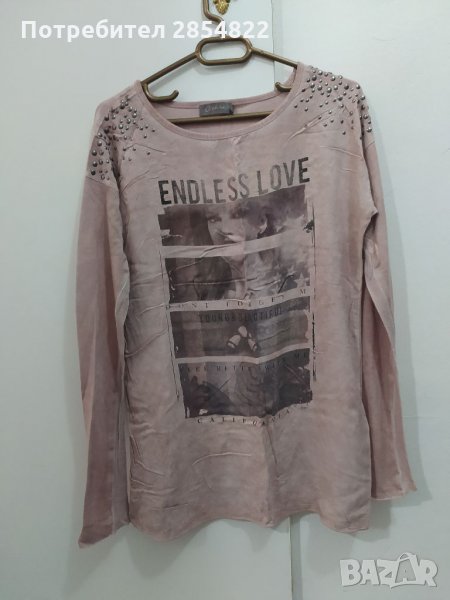 Блуза, снимка 1