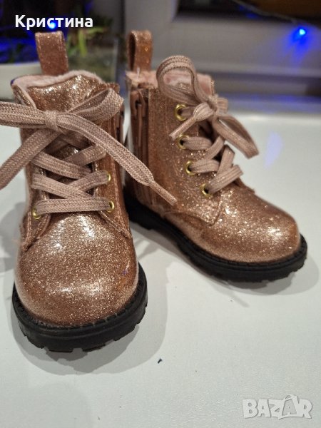 Боти H&M , снимка 1