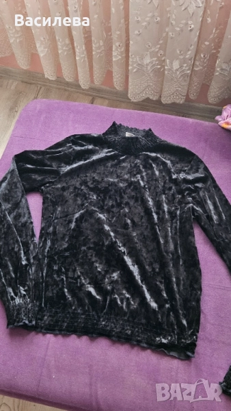 Плюшено поло , снимка 1