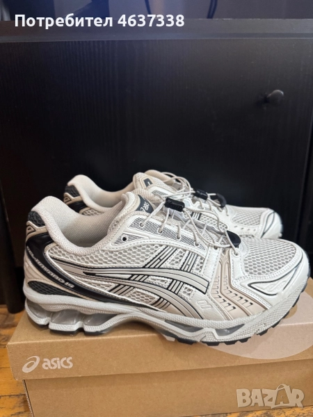 Asics Gel Keyano 14, снимка 1