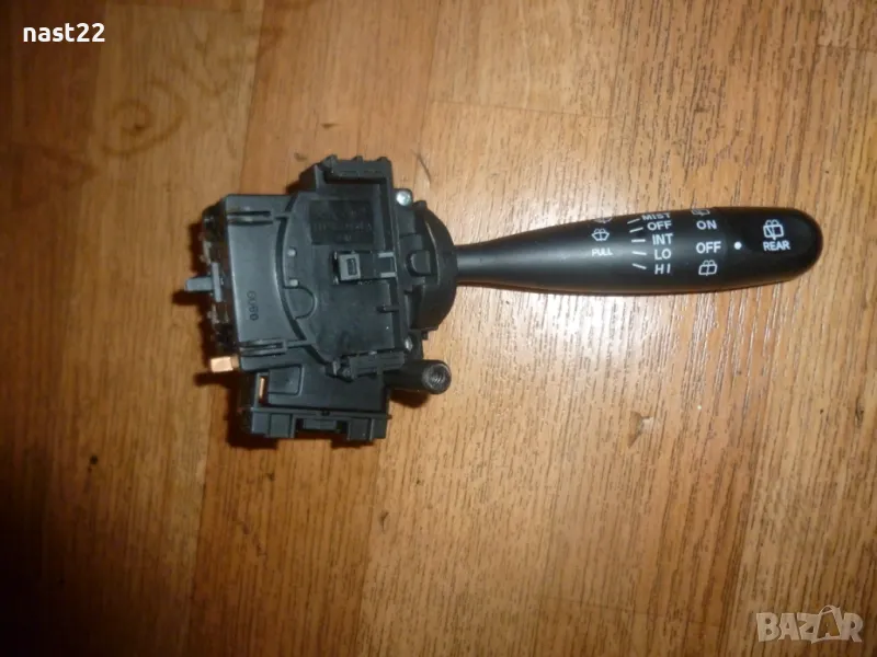 Лост чистачки за CHERY TIGGO 3/DR5 1.6 (2007), снимка 1