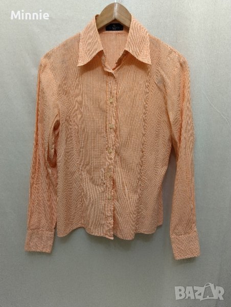 Намалявам 40 ETRO риза, снимка 1