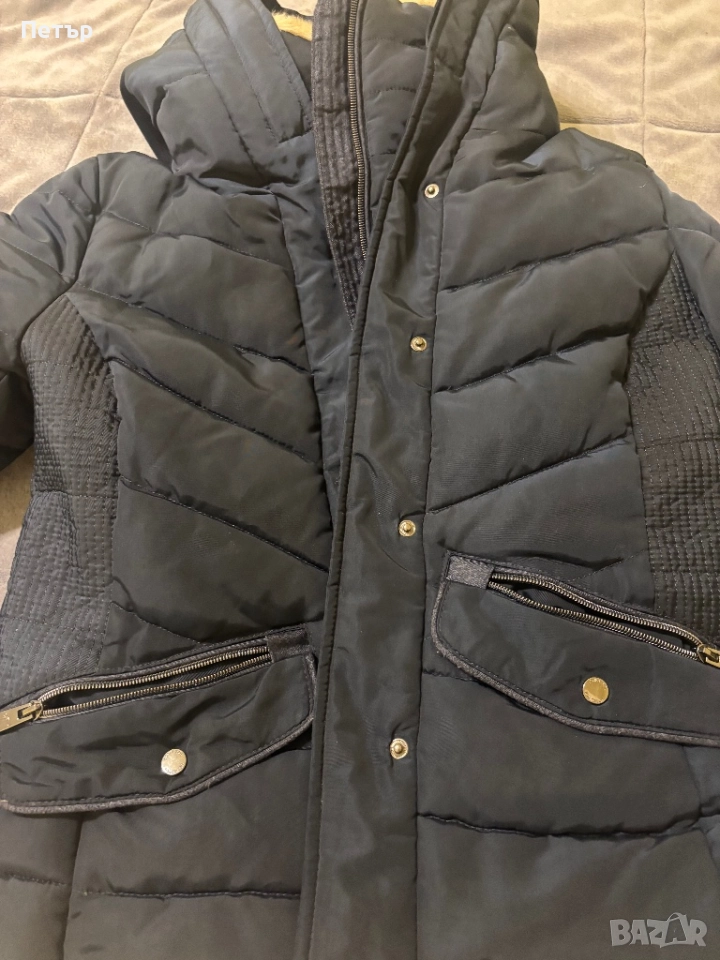 Дамско яке Tom Tailor, снимка 1