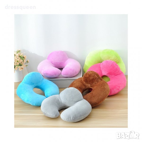 1992 ВЪЗГЛАВНИЧКА ЗА КОМФОРТНО ПЪТУВАНЕ, снимка 1