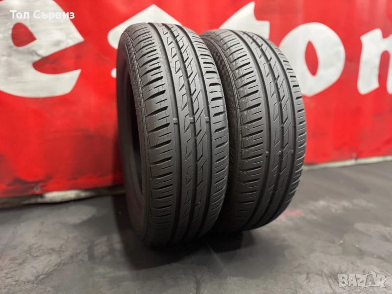 185 60 15, Летни гуми, NorAuto Prevensys4, 2 броя, снимка 1