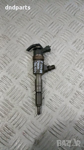 Дюза Peugeot 207 1.4HDI 2007г.	, снимка 1