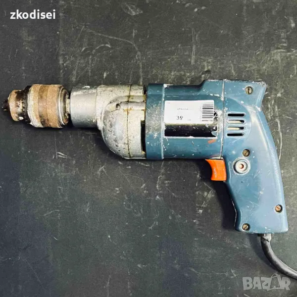 Дрелка, снимка 1