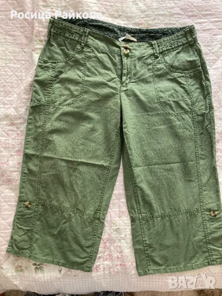 Дамски бермуди White stuff, 42 размер, снимка 1