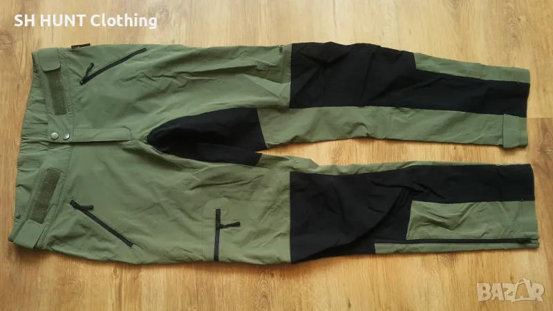 SKOGSTAD Larstinden Stretch Trouser размер M изцяло еластичен панталон - 1032, снимка 1