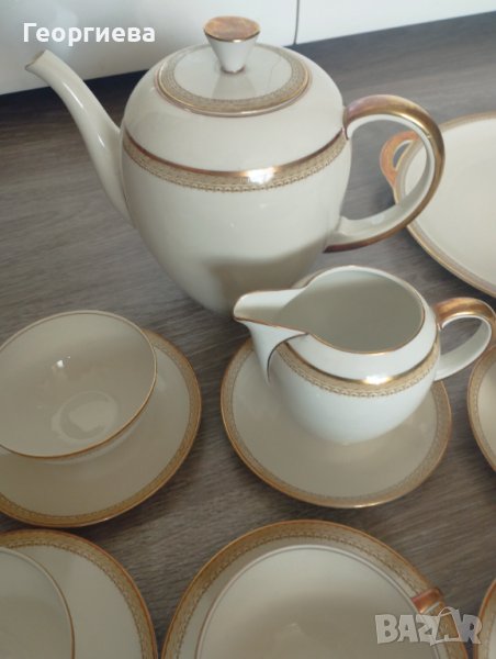 Продавам сервиз немски порцелан, снимка 1