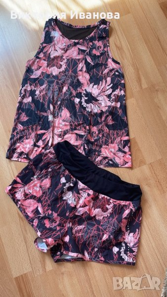 Спортен сет, снимка 1