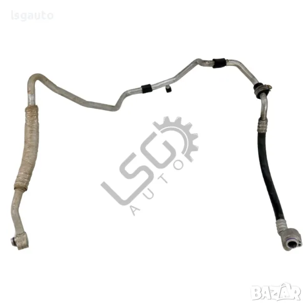 Тръба климатик Seat Leon II 2005-2012 ID: 143998, снимка 1