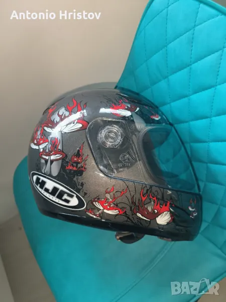 Детска каска HJC CL, снимка 1