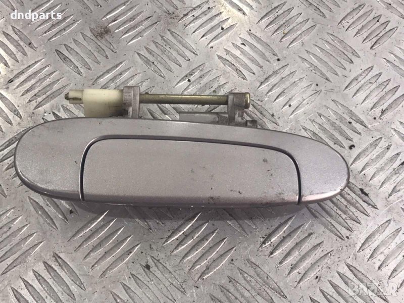 Задна дясна дръжка Toyota Yaris,1999г., снимка 1