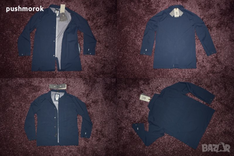 Timberland waterproof dryvent jacket, снимка 1
