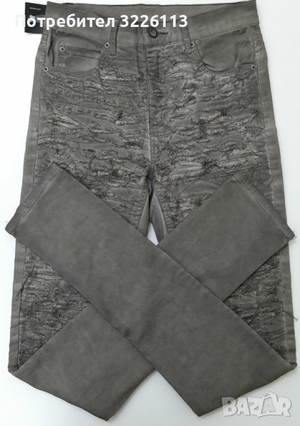 Дамски дънки Cheap Monday , размер - W 28  L 34, снимка 1