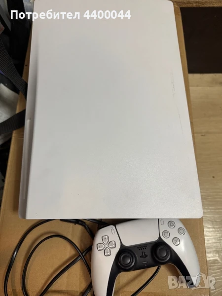 конзола Sony PS5 , снимка 1