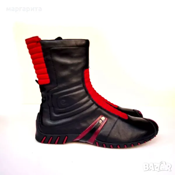 дамски мото обувки, снимка 1