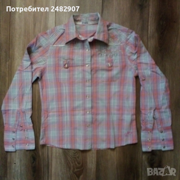 Дамска риза, снимка 1